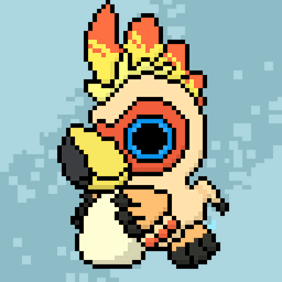 Fishmonger's avatar