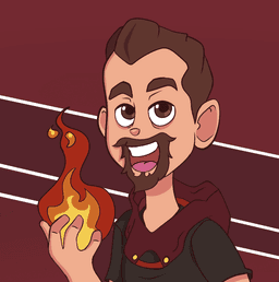 Foamz's avatar