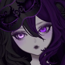 MaidenMasquerade's avatar