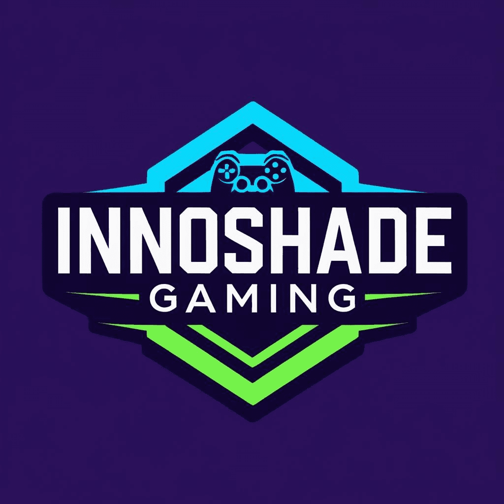 Innoshade's avatar