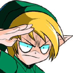 Undoubtedlylink's avatar