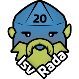 IsvRada's avatar