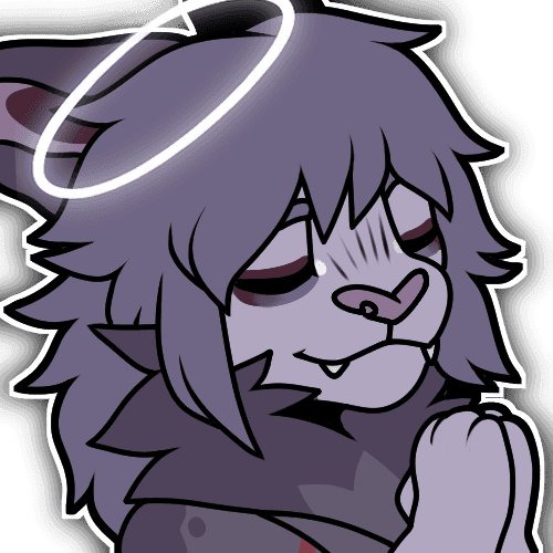 Milkyyangel's avatar