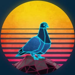 Arian's avatar