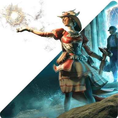 Nightingale avatar