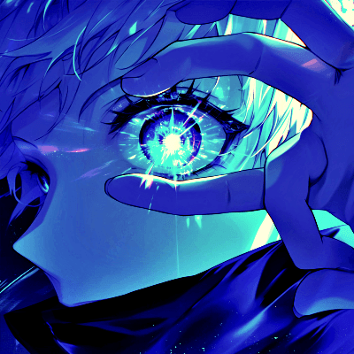 pendeta's avatar