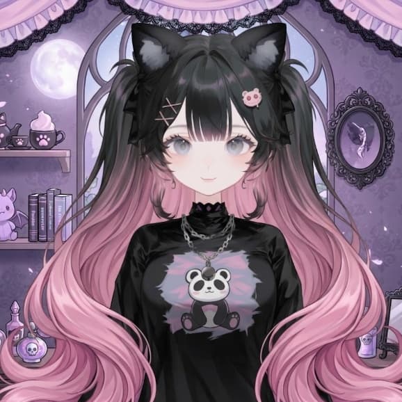 lilymorbid's avatar