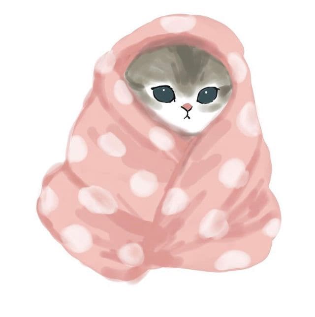 Mofupompurin's avatar