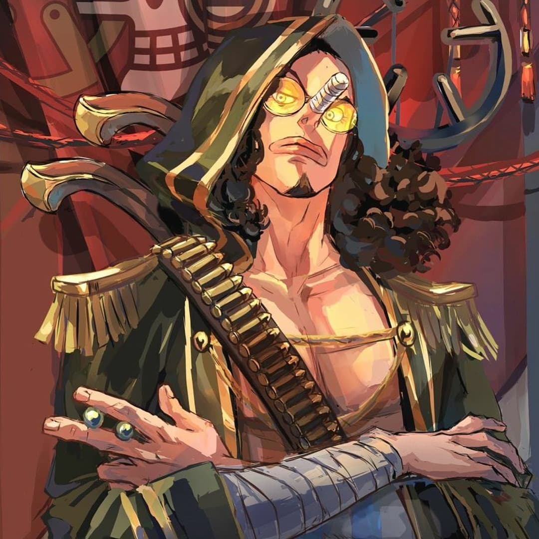 GodUsopp's avatar