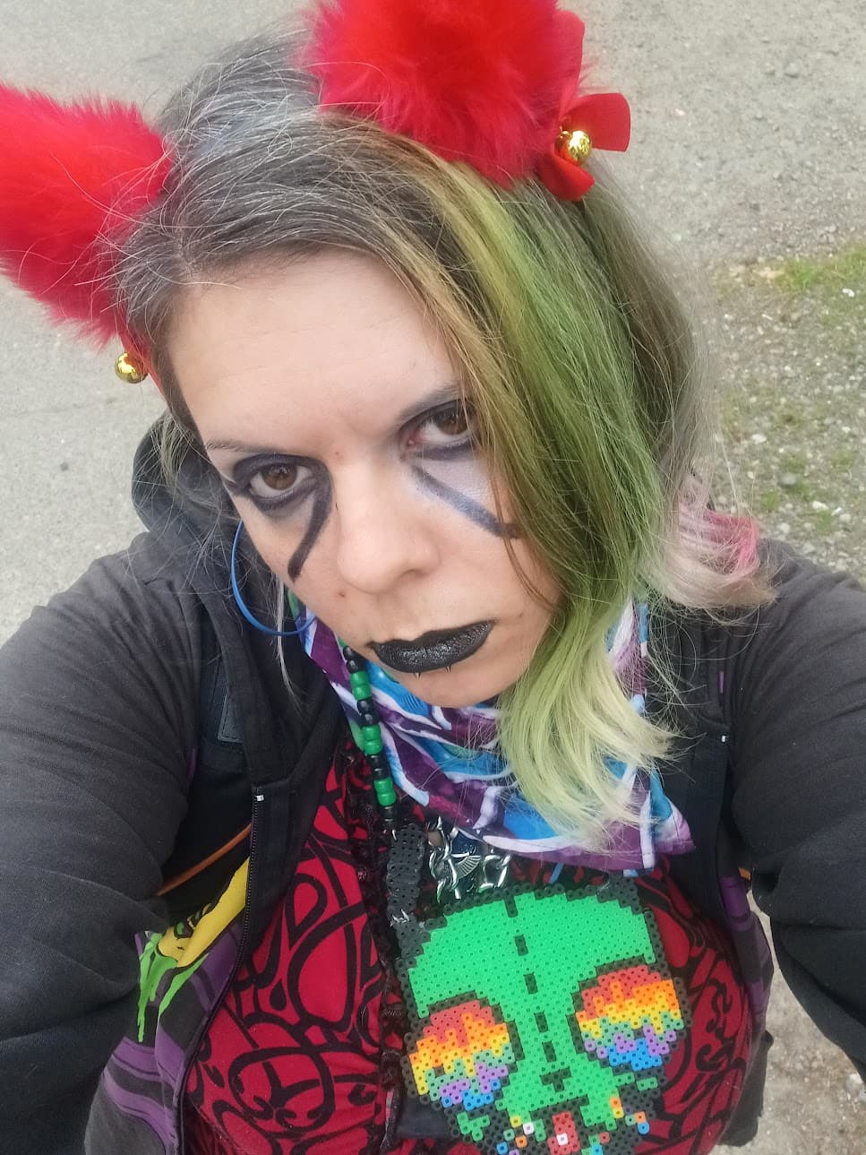 PyroSaphuron's avatar