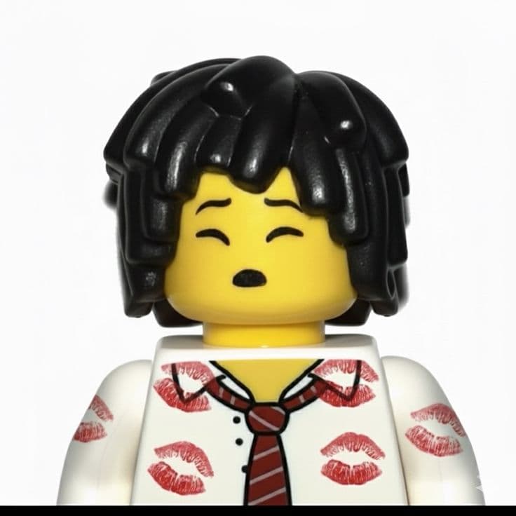 Olise's avatar