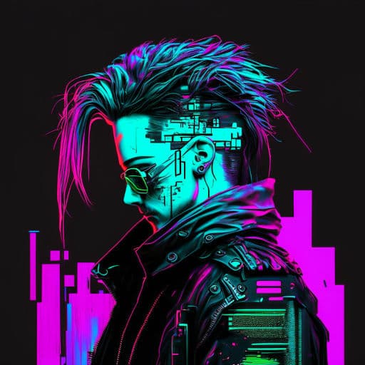 Artemas's avatar