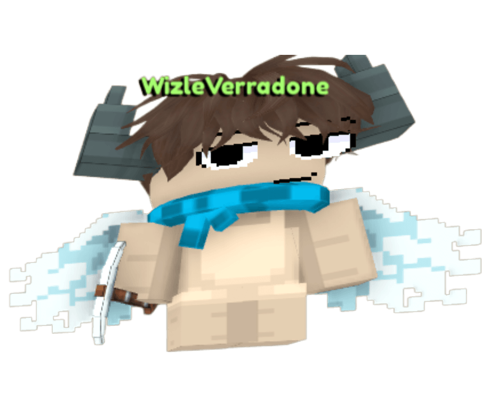 Wizle's avatar