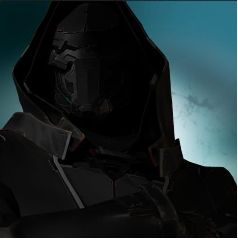 DamianWarlock's avatar