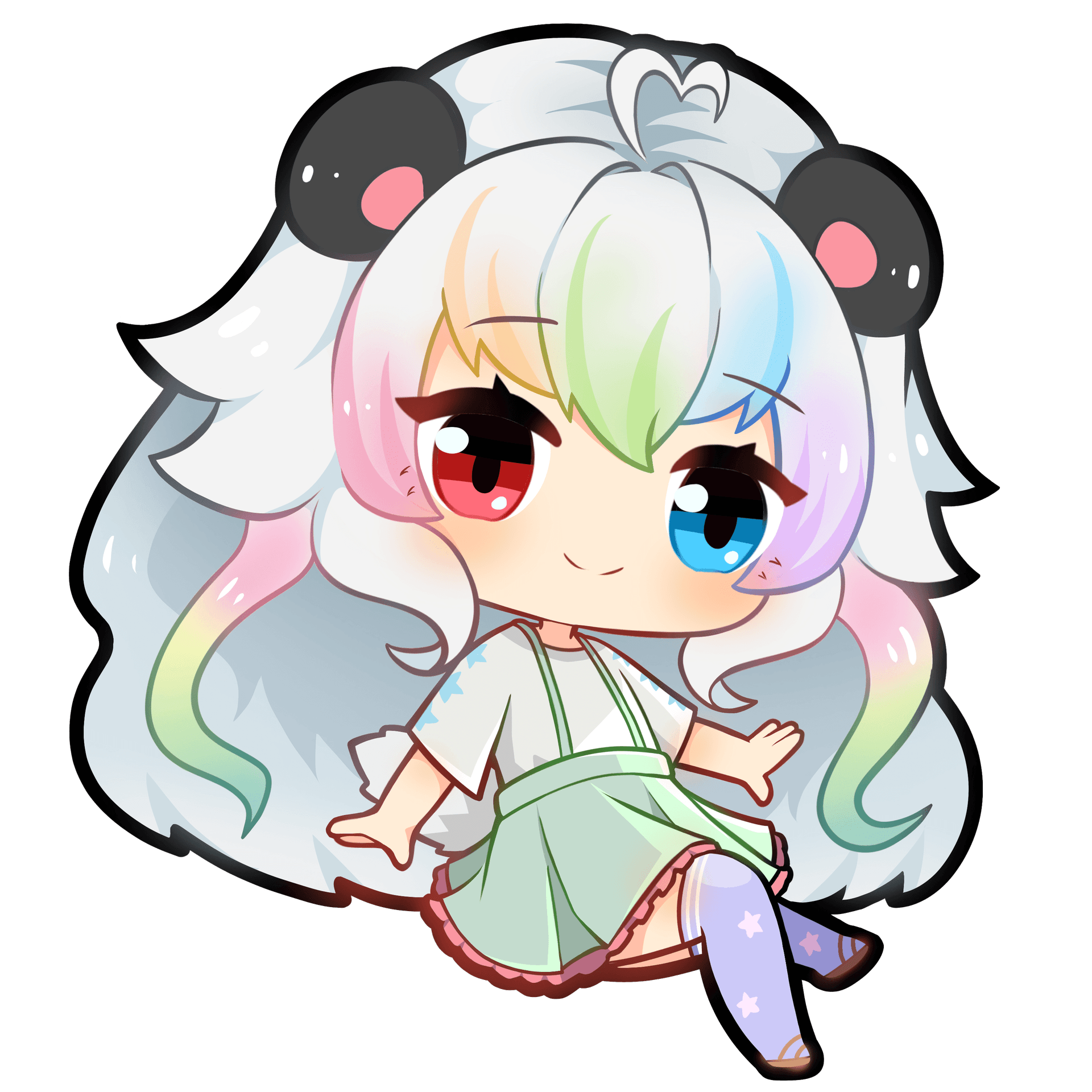 Kyoko_Pandua's avatar