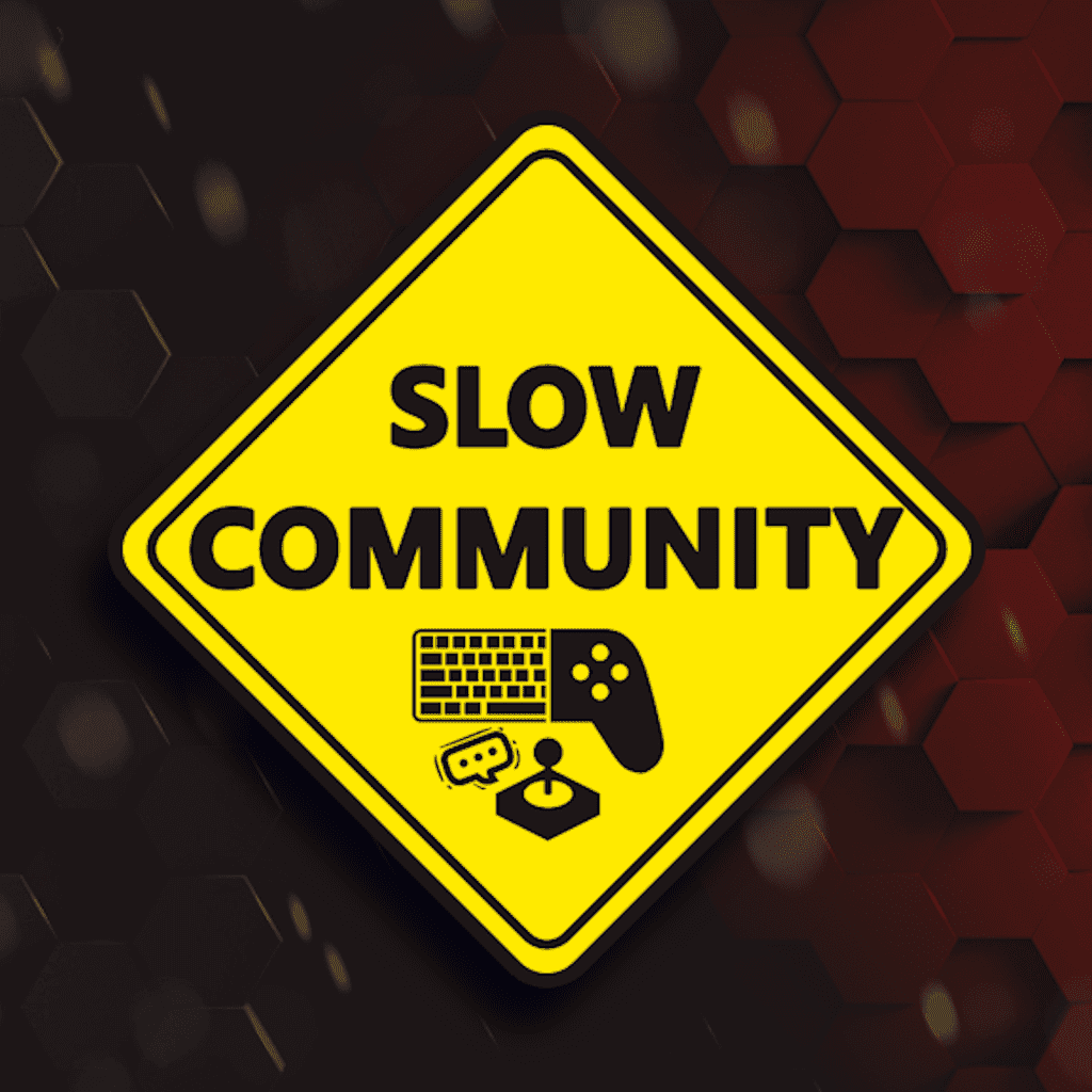 SLOWCommunity's avatar