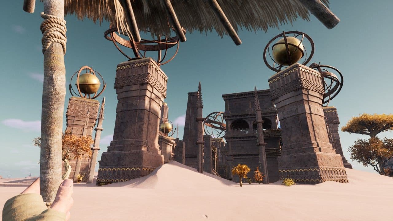 Think up a new Nightingale major realmcard!