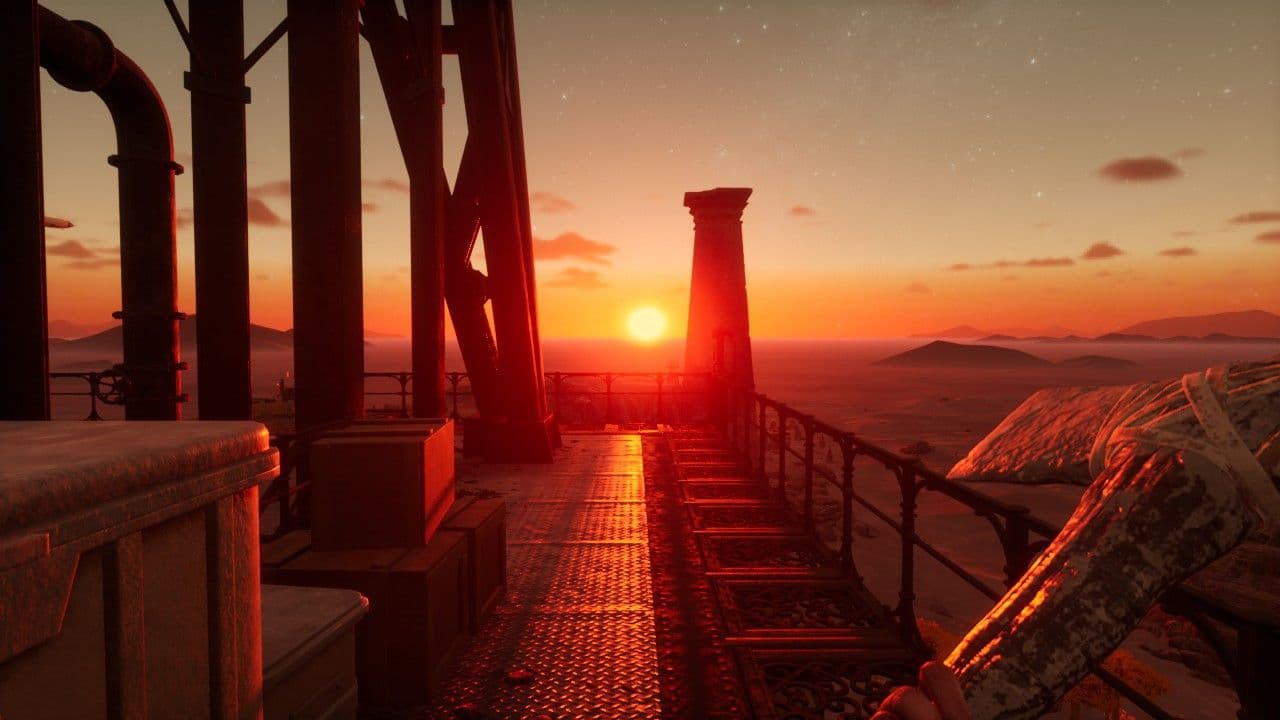 Share your best desert biome screenshots for $4!