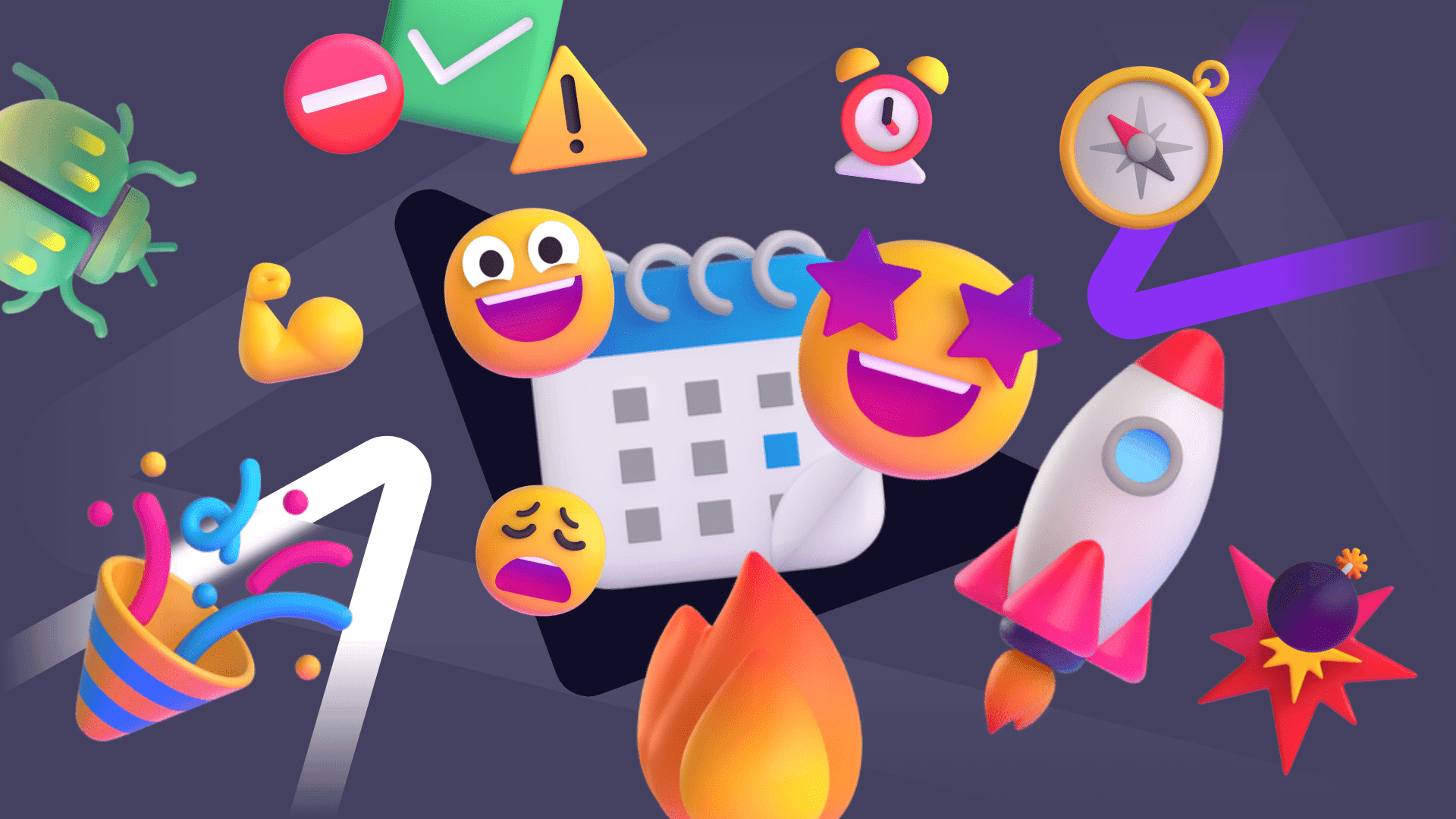 Going mobile at WASD - this week at Just About