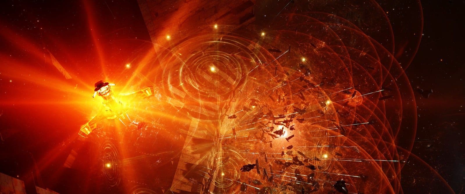 EVEsdropping: Share your best overheard quote from Fanfests past and present! 