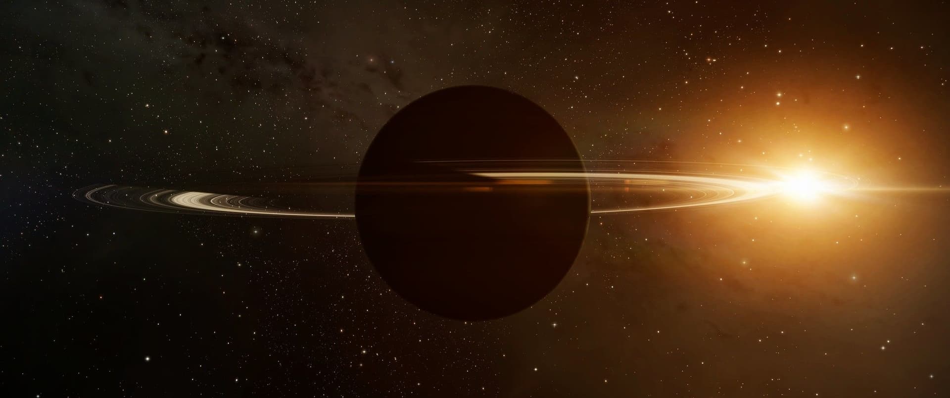 10 beautiful EVE Online planet screenshots