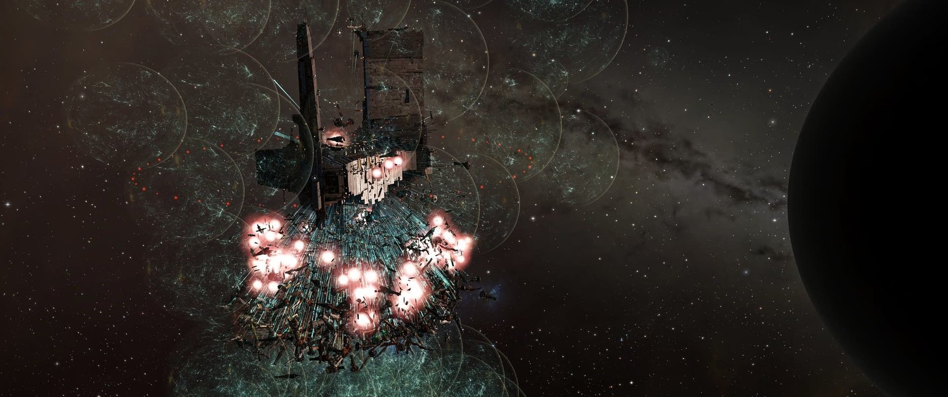 Write a new EVE Online mantra!