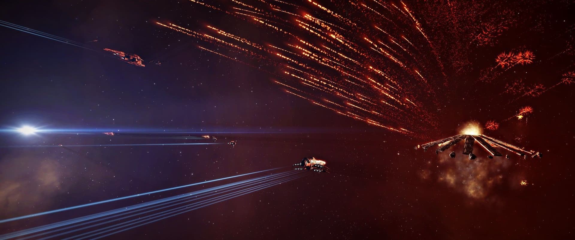 Liberty without compromise! Write or film a piece of Gallentean fanfiction!