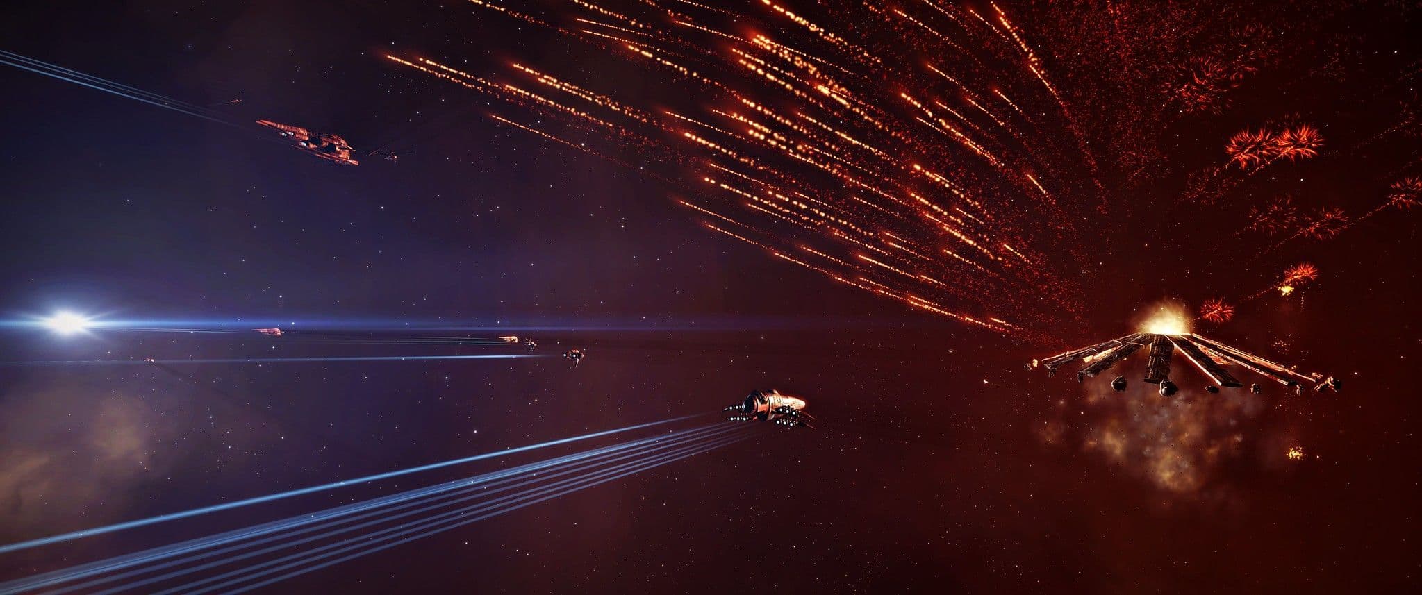 Liberty without compromise! Write or film a piece of Gallentean fanfiction!