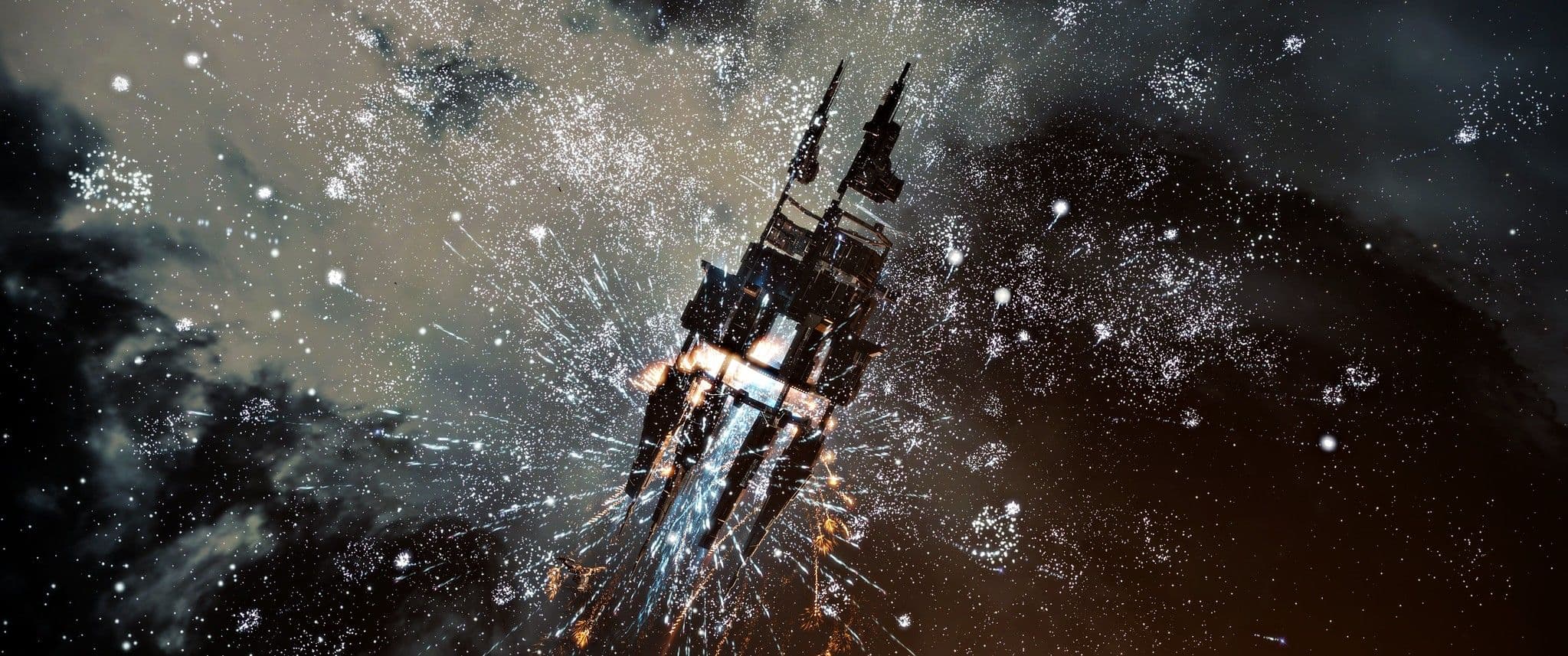 Suggest a new EVE Online game feature for $5