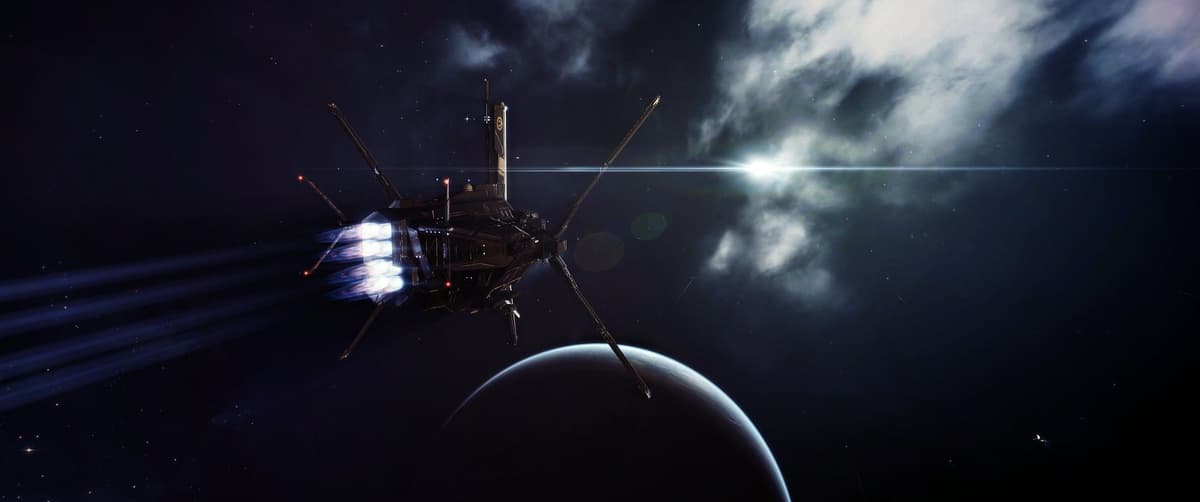 Share your best EVE moon screenshot!  🌕
