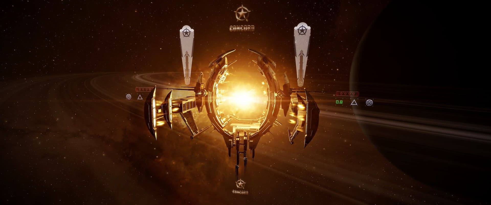 Make an EVE graph or chart!