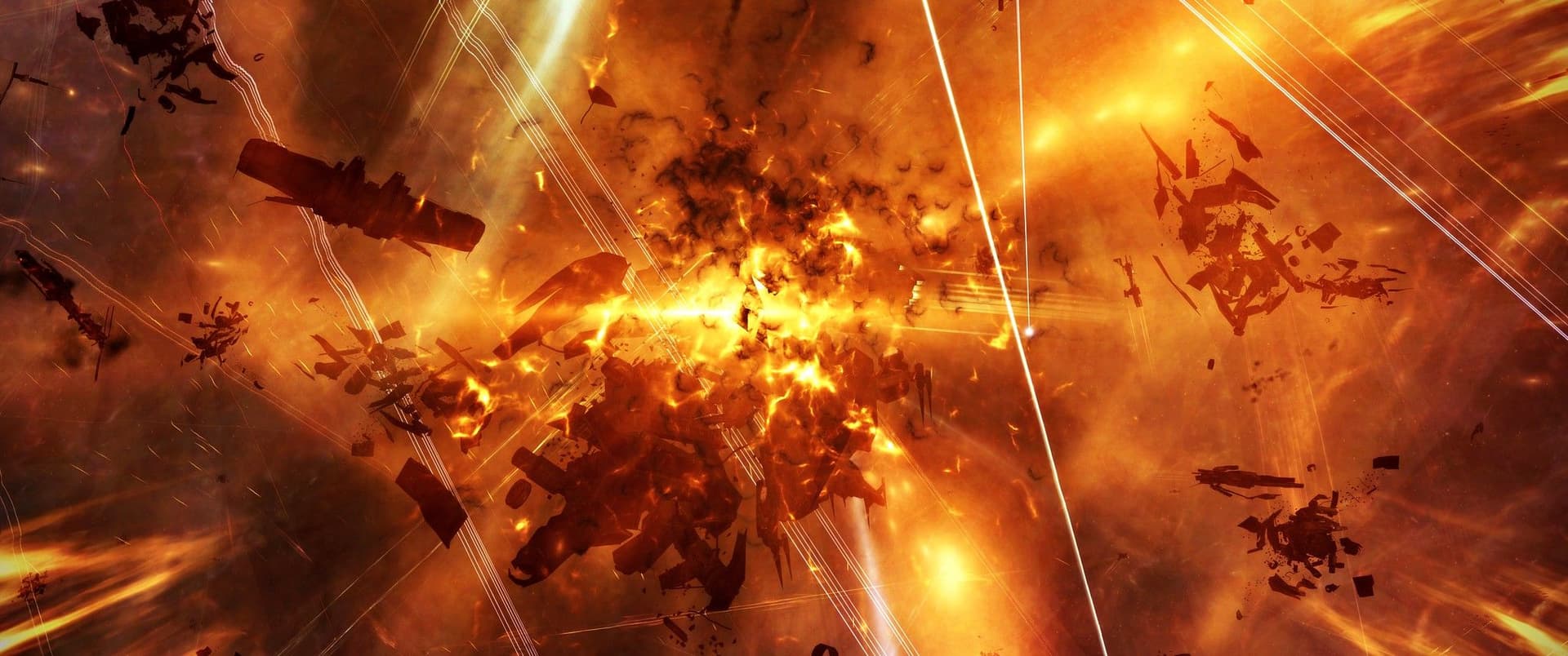 Send us your best Pochven screenshots!