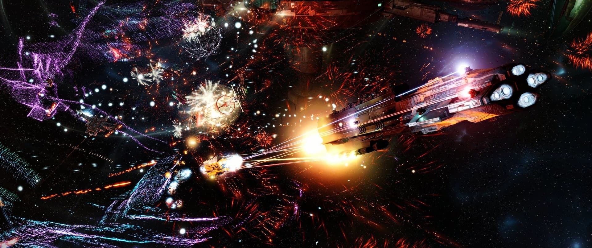 Create an EVE Online infographic! 