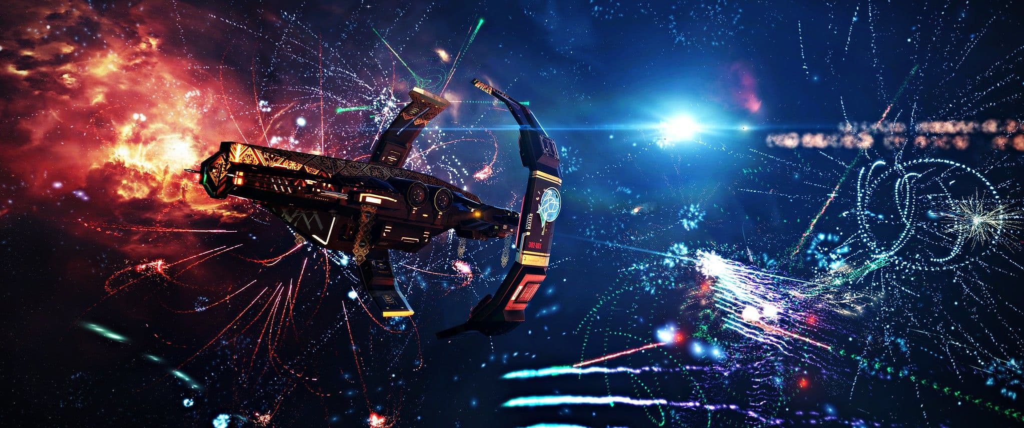 Tell us your best EVE joke!