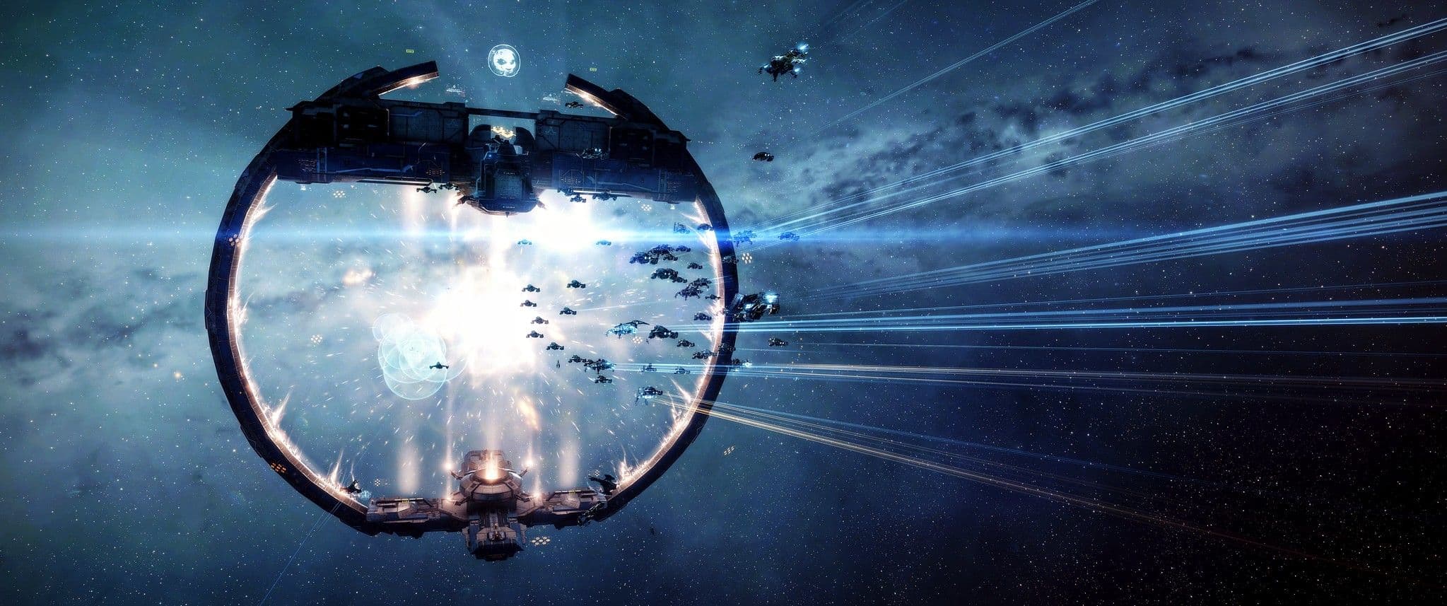 CCP guest bounty ⭐ Share a fit for exploration content and get your name featured in-game!