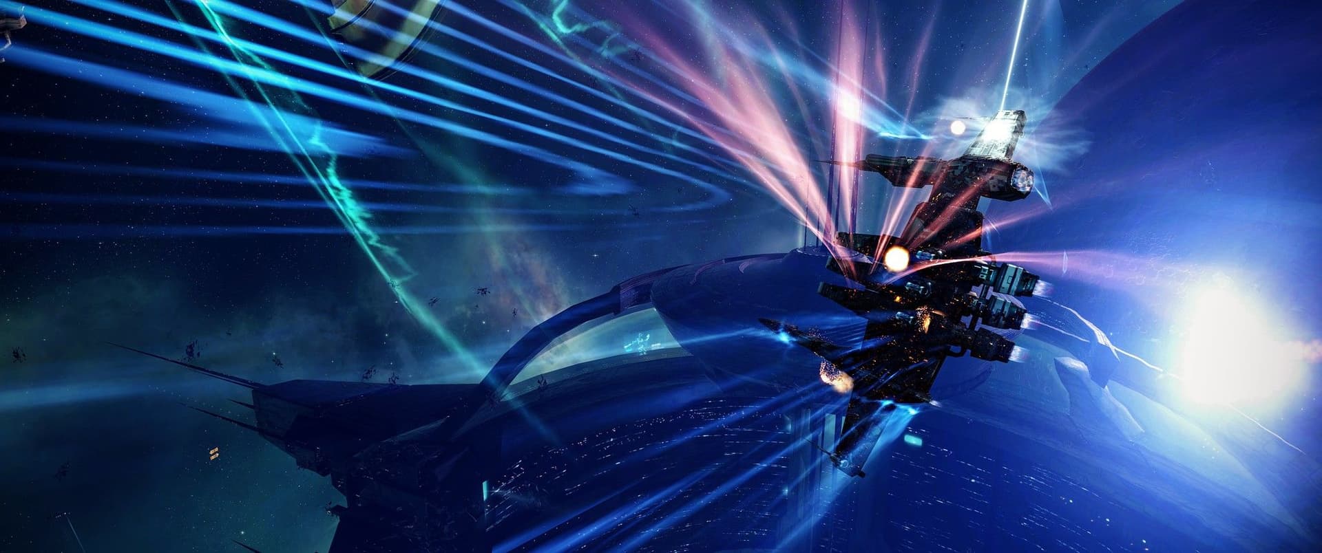 SKINR competition #10: design a frost-inspired ship skin!