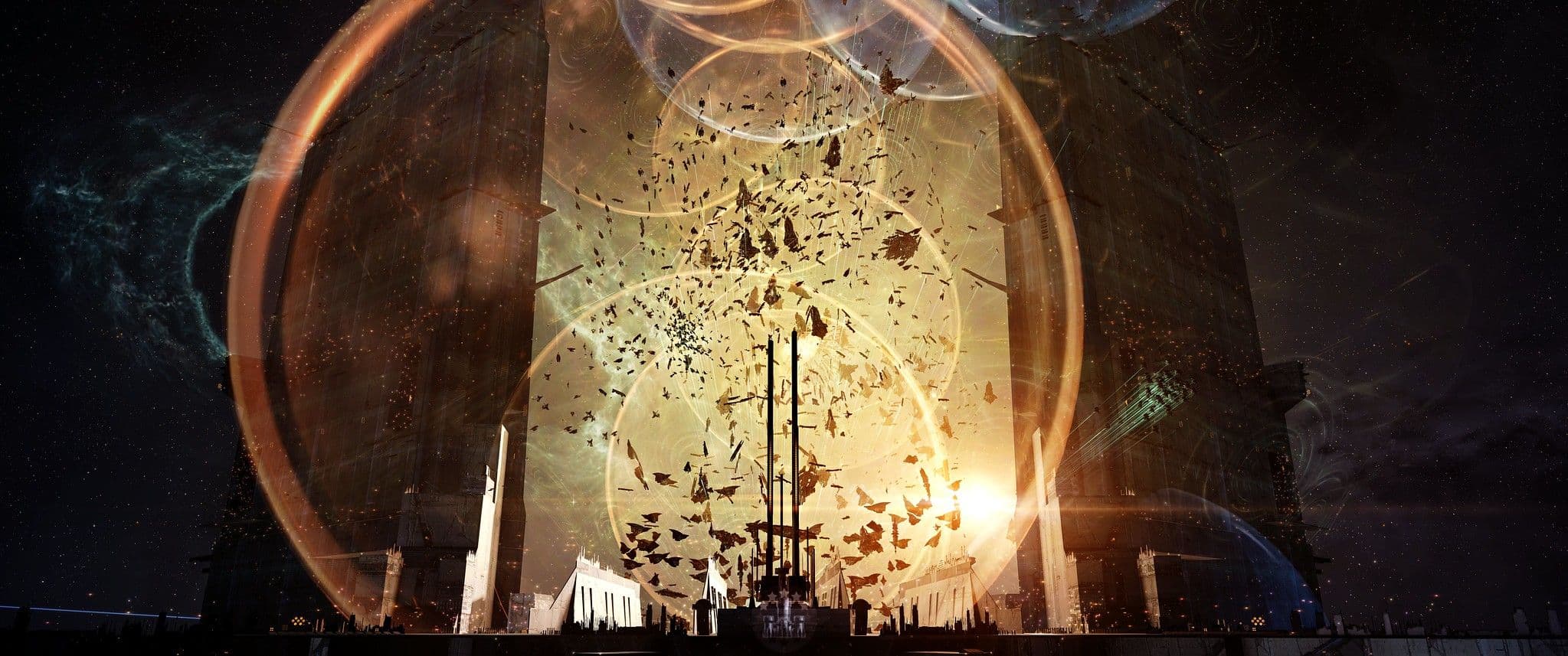 Battle reports of the month, February. Submit a report to earn $15