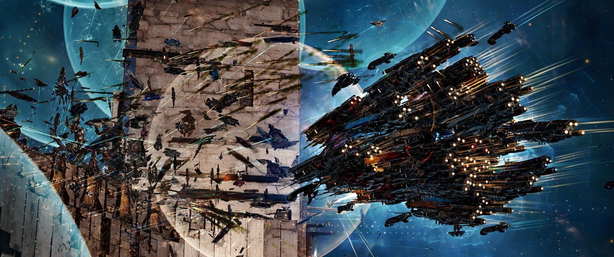 Battle reports of the month, January. Submit a report to earn $15