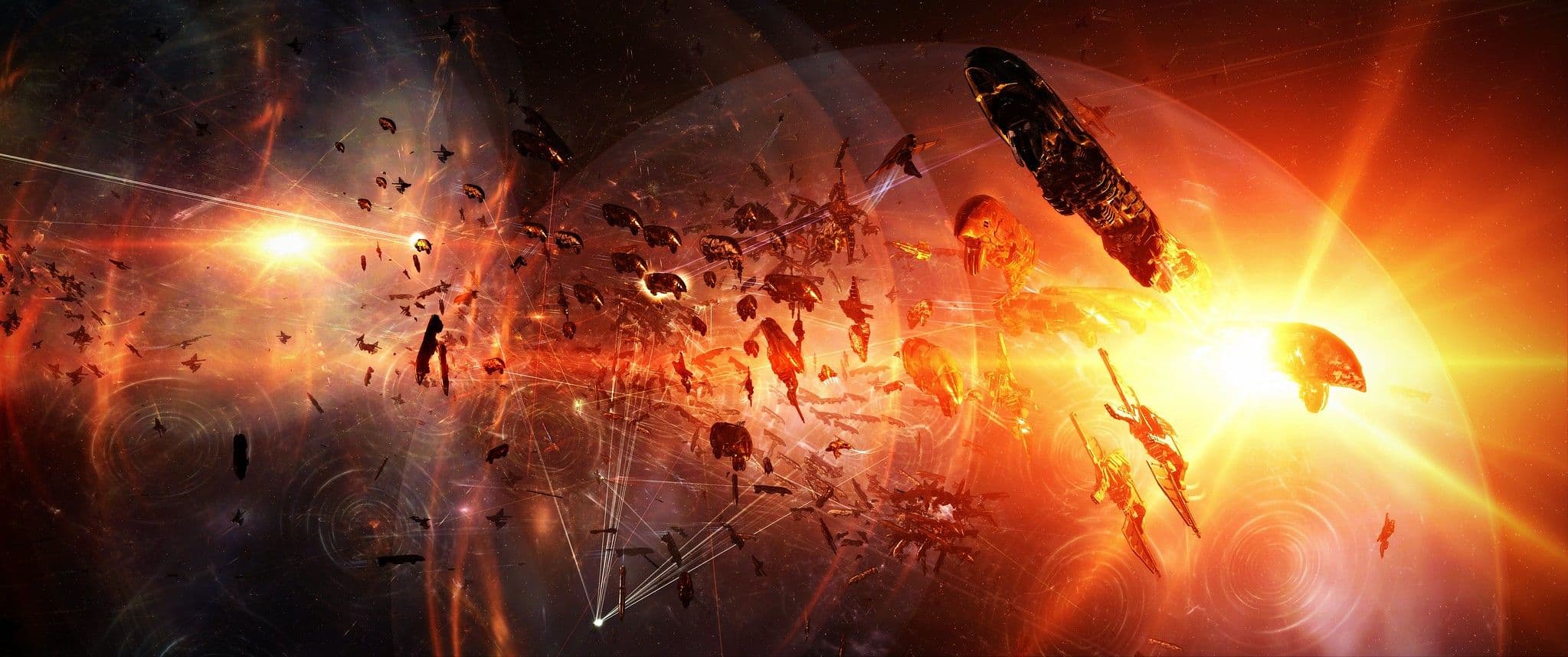 Killmail of the week, Feb 12: Send us your best EVE kill video for $10!