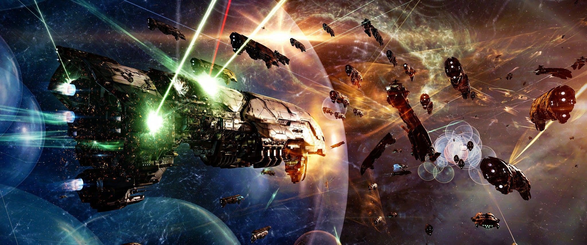 David vs Goliath! Share your best against-all-odds battle story! 