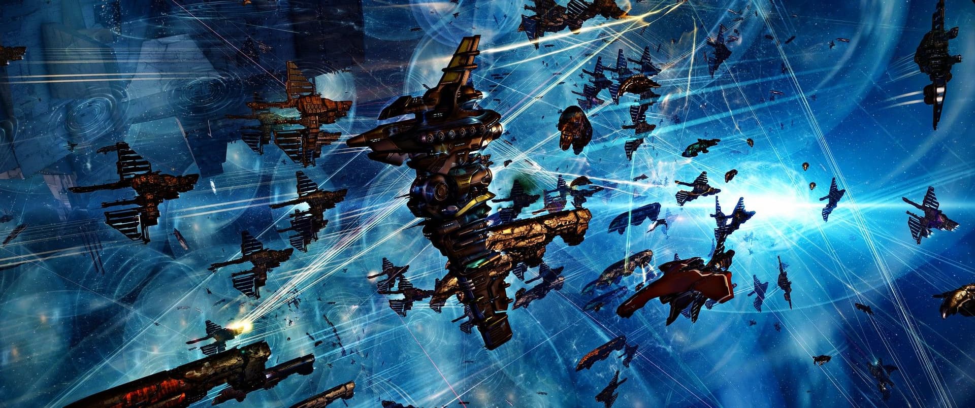 Seven excellent EVE Online content creators to follow