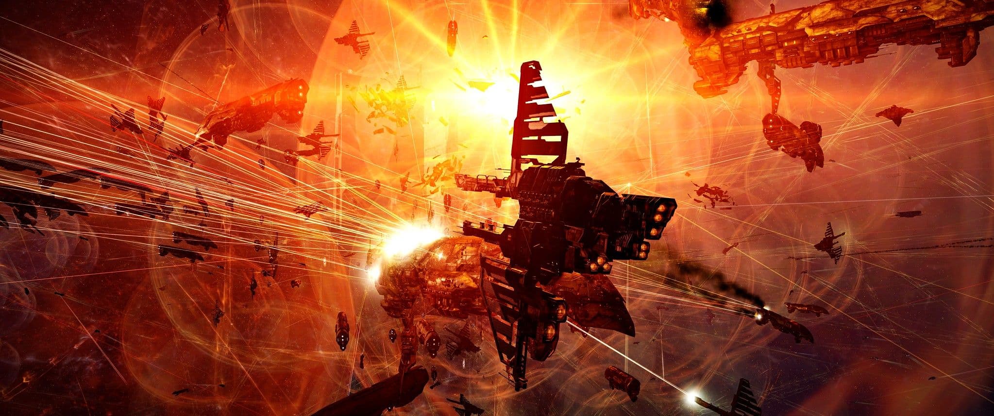 Teach us how to avoid EVE Online scams!