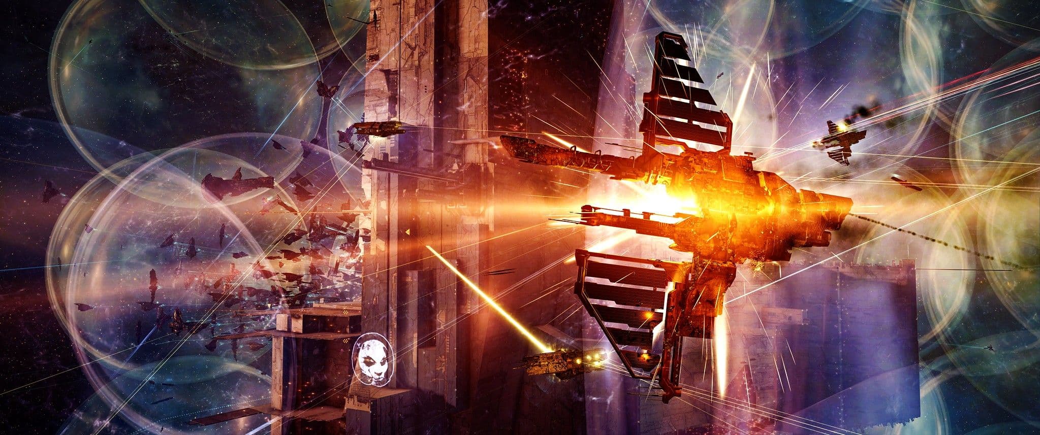 Killmail of the week, July 29: Send us your best EVE kill video!