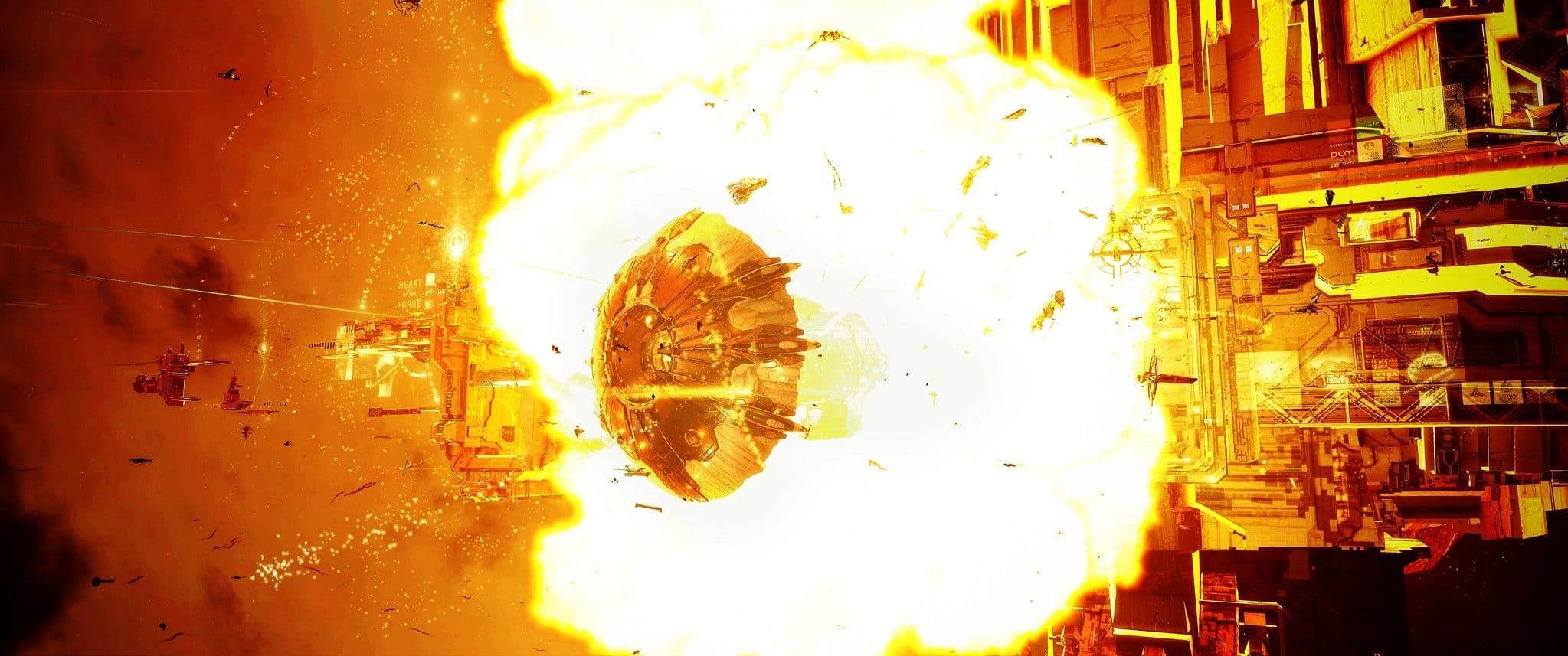 Overpowered! Tell us which three things you'd like to nerf!