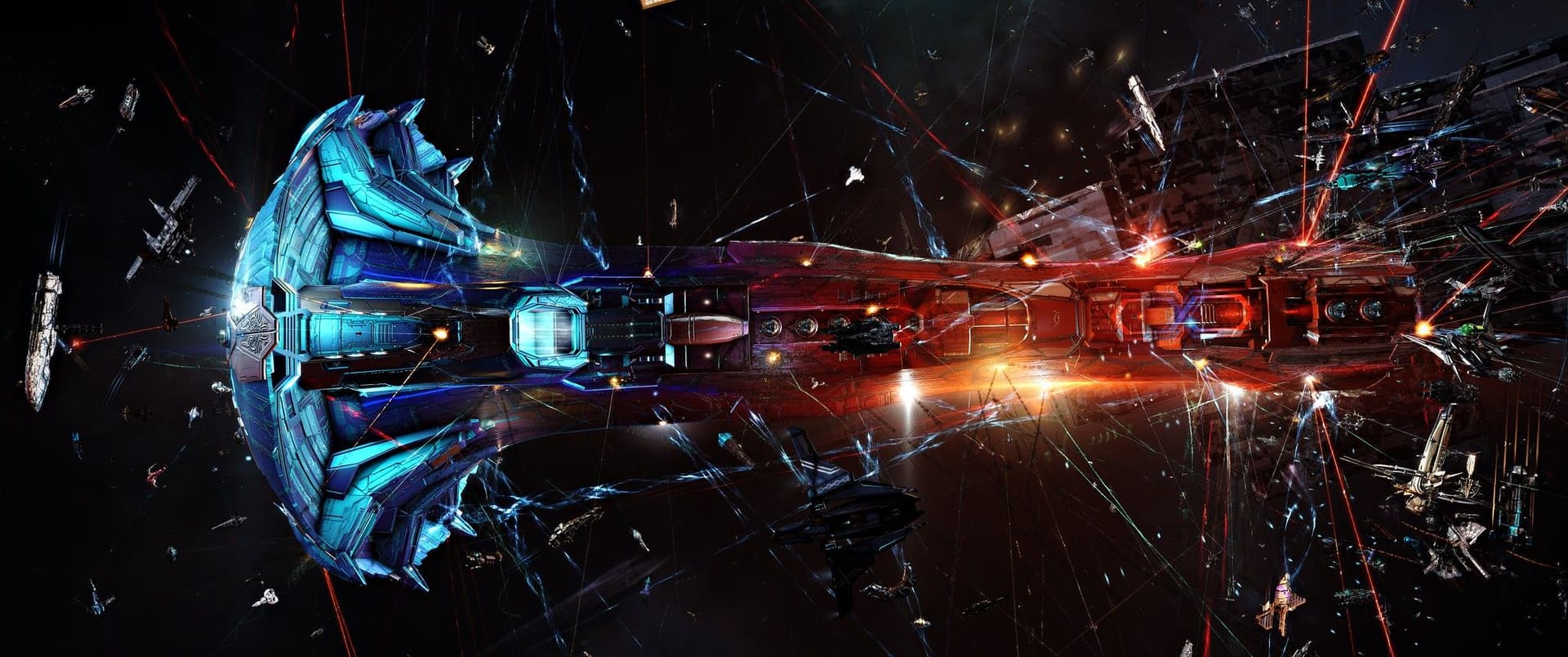 'Jumping gate?!' - add to the informal glossary of EVE for $1