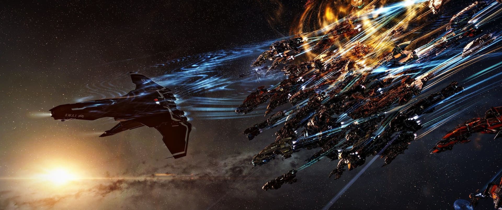 Killmail of the week, July 23: Send us your best EVE kill video!