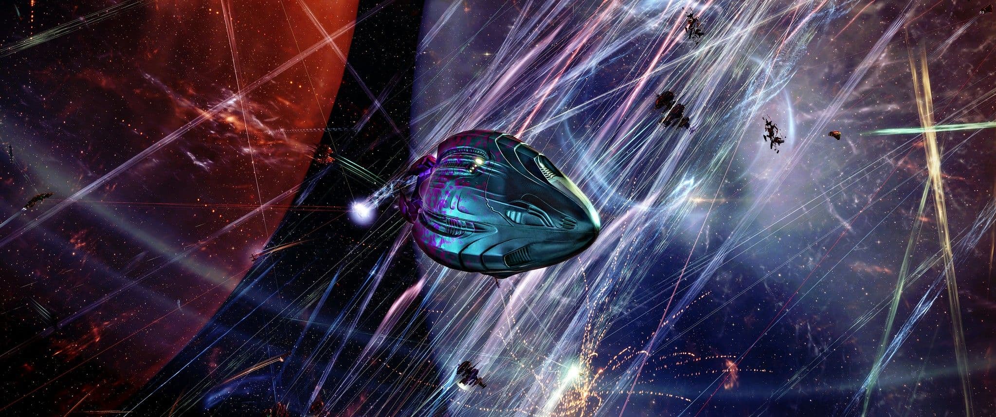 Great escapes! Tell us true tales about escaping the jaws of death for $7