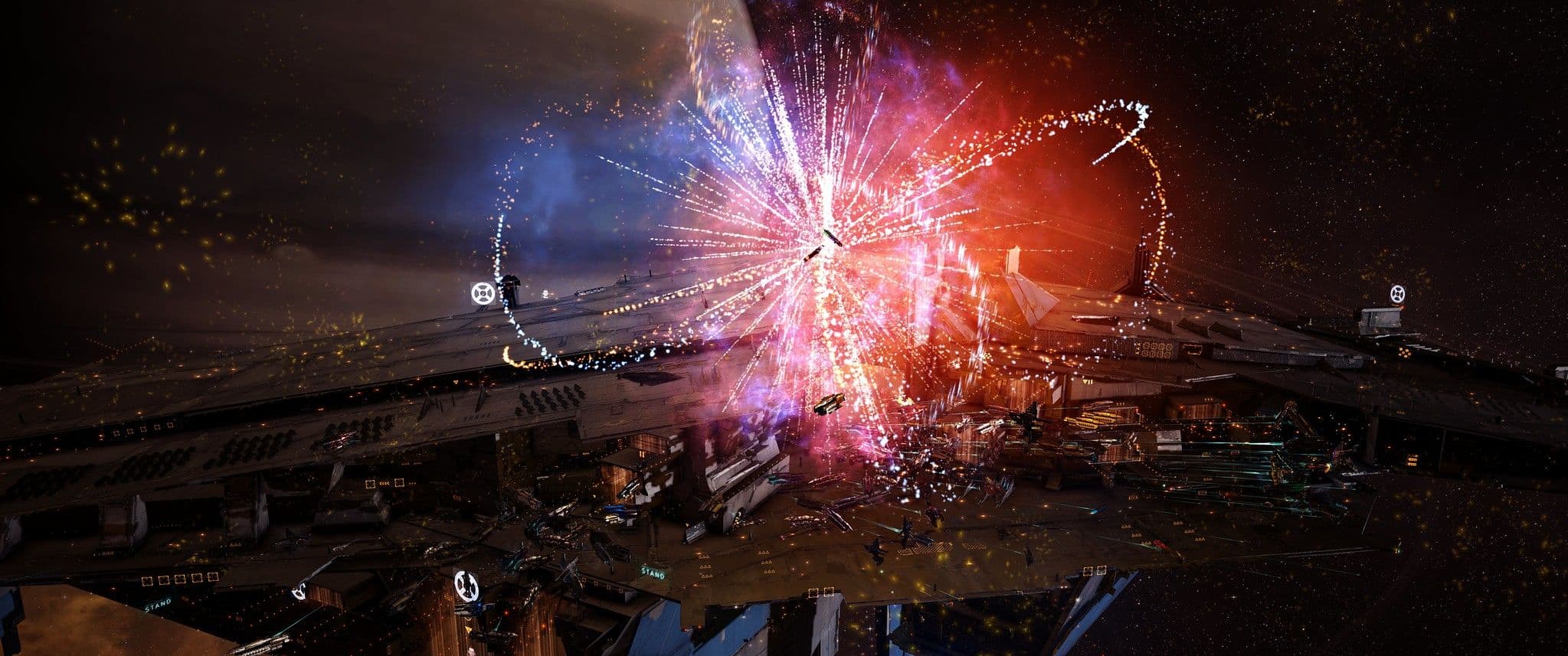 Killmail of the week, April 15: Send us your best EVE kill video for $10!