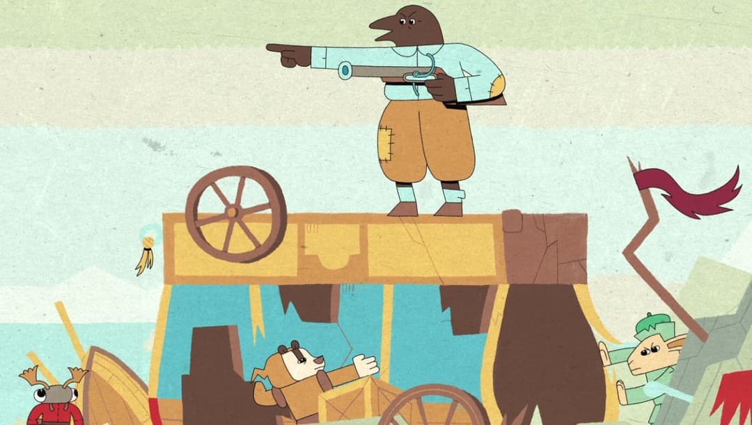 Enter The Royal Writ Image or Clip of the Week, Sep 22  📅 