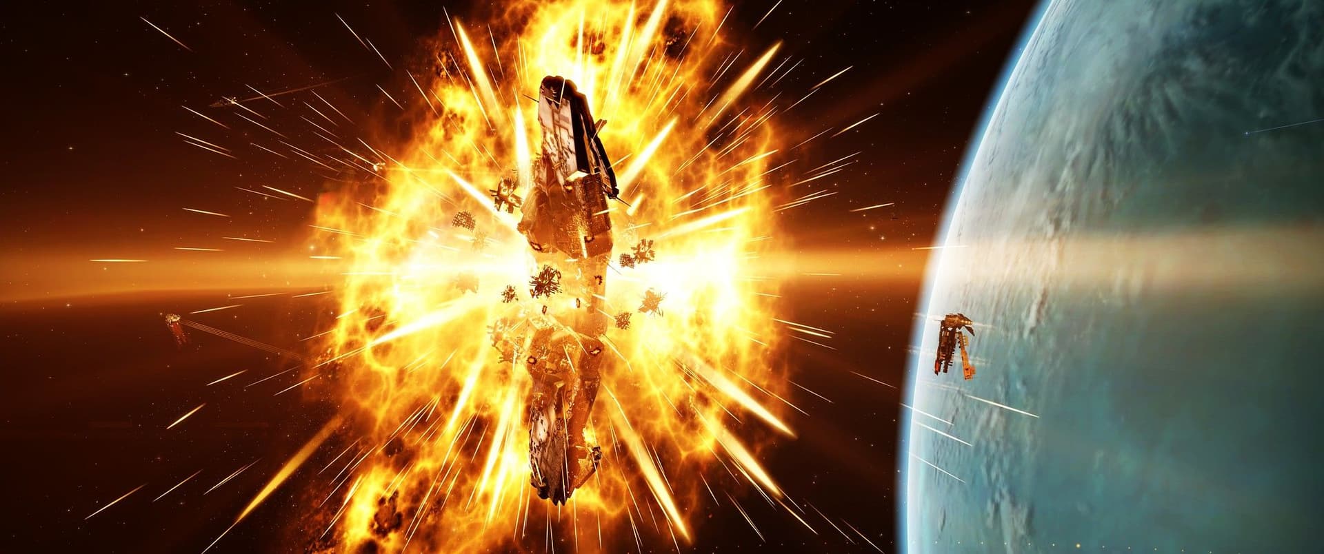 EVE Online PvE: a guide to the options, risks, and rewards